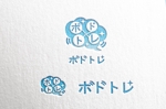 ambrose design (ehirose3110)さんの高齢者向け健康麻雀などのスクール「ボドトレ」のロゴへの提案
