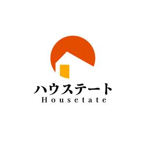株式会社LINK (Makoto440)さんの不動産屋のロゴへの提案