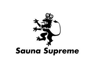 日和屋 hiyoriya (shibazakura)さんのサウナ専用CBD・パッケージ「SS　Sauna Supreme」の文字ロゴへの提案