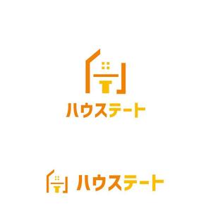 marutsuki (marutsuki)さんの不動産屋のロゴへの提案