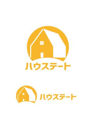 shu0610 (shu0610)さんの不動産屋のロゴへの提案