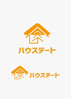 shu0610 (shu0610)さんの不動産屋のロゴへの提案