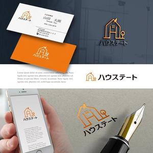 drkigawa (drkigawa)さんの不動産屋のロゴへの提案