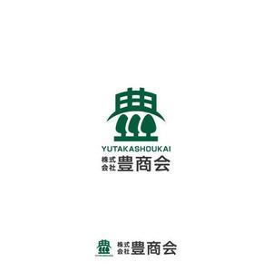 耶耶 (yuki_tk_s)さんの100周年を迎える当社企業ロゴの作成依頼への提案