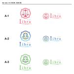 Tiens (Tiens)さんの新オープンBarのロゴへの提案