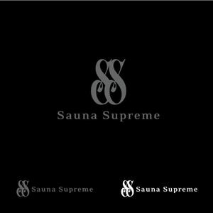 O-tani24 (sorachienakayoshi)さんのサウナ専用CBD・パッケージ「SS　Sauna Supreme」の文字ロゴへの提案