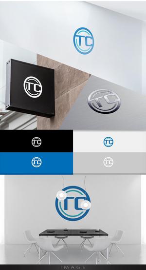 Cobalt Blue (Cobalt_B1ue)さんのTIIS認証のロゴへの提案