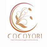 yzkkr (yuzuway)さんの「株式会社cocoyori」のロゴ作成への提案