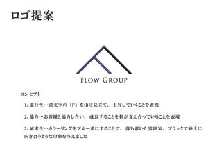 chacha (chacha7777)さんのハイクラス向け人材紹介を行う会社のロゴ制作のお仕事への提案