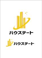 shu0610 (shu0610)さんの不動産屋のロゴへの提案