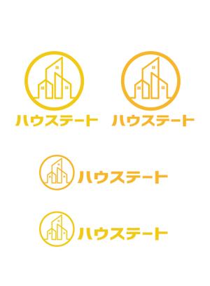 shu0610 (shu0610)さんの不動産屋のロゴへの提案
