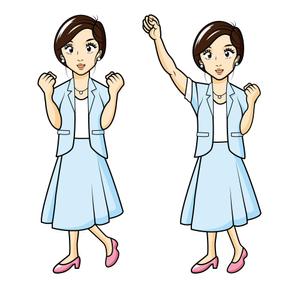 Asaminet (asaminet)さんの情報メディアチャットボットのキャラクターへの提案