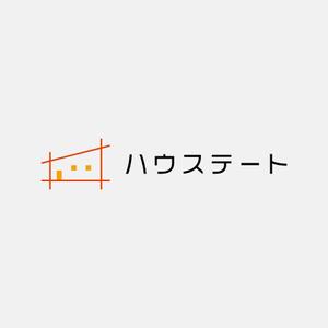 alne-cat (alne-cat)さんの不動産屋のロゴへの提案