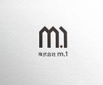 d-o2 (d-o2)さんの株式会社　　m．1    （ロゴ制作）への提案