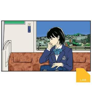 OGR Lab (one_giant_reptile)さんの自作曲のMVに使うイラスト作成依頼への提案