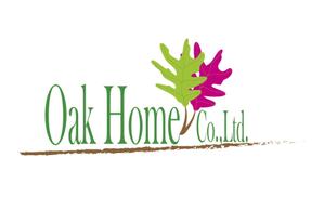 ys777 ()さんの「Oakhome Co.,Ltd」のロゴ作成への提案
