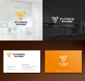 hi06_design (hi06)さんの100周年を迎える当社企業ロゴの作成依頼への提案