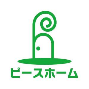 nabe (nabe)さんの住宅会社のロゴへの提案