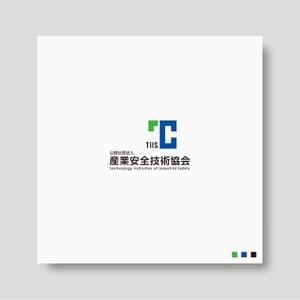 flyingman (flyingman)さんのTIIS認証のロゴへの提案