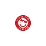 LUCKY2020 (LUCKY2020)さんのサウナ・温泉・プールなど公共の場でタトゥーを許容する『スミヨイ日本プロジェクト』のロゴへの提案