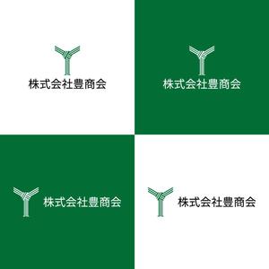 StageGang (5d328f0b2ec5b)さんの100周年を迎える当社企業ロゴの作成依頼への提案