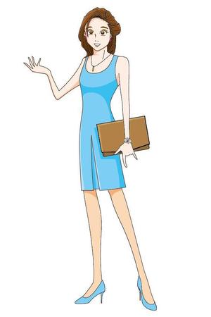 濱野　勝 (chabitoranosuke)さんの情報メディアチャットボットのキャラクターへの提案
