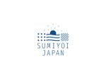 Soma (soma_kanemoto)さんのサウナ・温泉・プールなど公共の場でタトゥーを許容する『スミヨイ日本プロジェクト』のロゴへの提案