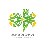arc design (kanmai)さんのサウナ・温泉・プールなど公共の場でタトゥーを許容する『スミヨイ日本プロジェクト』のロゴへの提案