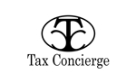 gearさんの「Tax Concierge タックスコンシェルジュ」のロゴ作成への提案