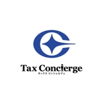 Wells4a5 (Wells4a5)さんの「Tax Concierge タックスコンシェルジュ」のロゴ作成への提案