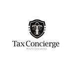 atomgra (atomgra)さんの「Tax Concierge タックスコンシェルジュ」のロゴ作成への提案