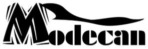 さんの「美容師とカットモデルのマッチング Modecan」のロゴ作成 - 【選定確約】への提案