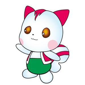 イクオスピオ (ikuometal)さんのカナダをPRするゆるキャラ「かなたん」のデザインへの提案