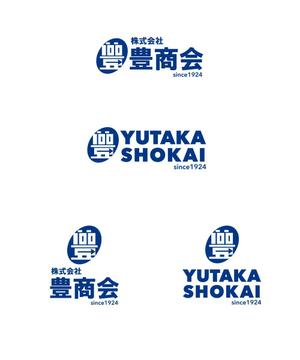 MajiQ（マジック） (MajiQ)さんの100周年を迎える当社企業ロゴの作成依頼への提案