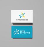 masami designer (masa_uchi)さんの会社の企業ロゴへの提案