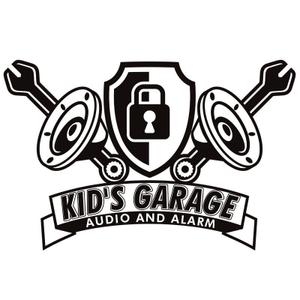 cheskyさんの「KID'S GARAGE」のロゴ作成への提案