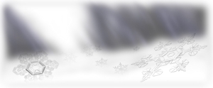 mages_staffさんの美しい自然　イラスト・または写真加工【氷（または雪）の結晶】への提案