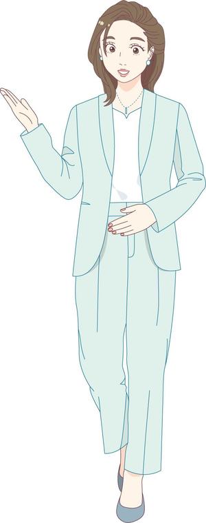 satooomi (satooomi)さんの情報メディアチャットボットのキャラクターへの提案