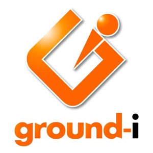 さんの「ground-i　又は　GとIをうまく組み合わせたもの」のロゴ作成への提案