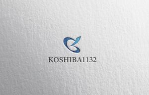 DR.DESIGN (Nakamura__)さんの株式会社KOSHIBA1132　のロゴへの提案