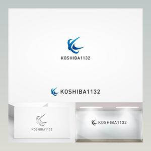 Yolozu (Yolozu)さんの株式会社KOSHIBA1132　のロゴへの提案