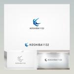 Yolozu (Yolozu)さんの株式会社KOSHIBA1132　のロゴへの提案