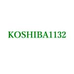 ITSG (it-sg)さんの株式会社KOSHIBA1132　のロゴへの提案
