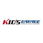 atomgra (atomgra)さんの「KID'S GARAGE」のロゴ作成への提案