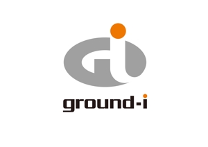 zetchan (zetchan)さんの「ground-i　又は　GとIをうまく組み合わせたもの」のロゴ作成への提案
