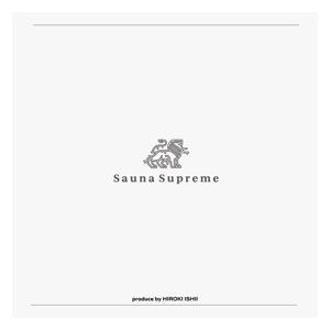 H.i.LAB. (IshiiHiroki)さんのサウナ専用CBD・パッケージ「SS　Sauna Supreme」の文字ロゴへの提案