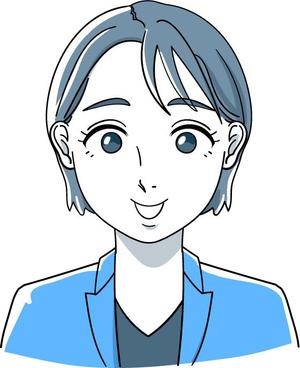 華純 (kasumigaze)さんの情報メディアチャットボットのキャラクターへの提案
