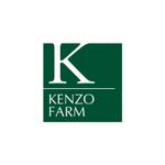 DESiGN BOAT (kaopi)さんの「KENZO FARM」のロゴ作成への提案