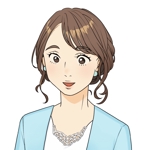 松村紗輝 (matchun)さんの情報メディアチャットボットのキャラクターへの提案