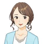 松村紗輝 (matchun)さんの情報メディアチャットボットのキャラクターへの提案